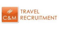 Jobs from C & M Travel Recruitment