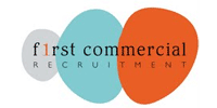 Jobs from F1rst Commercial Recruitment Ltd Jobs from F1rst Commercial Recruitment Ltd