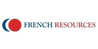 FRENCH RESOURCES Logo