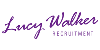 Lucy Walker Recruitment Ltd Logo