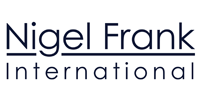 Jobs from Nigel Frank International