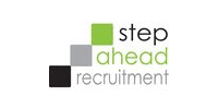 Step Ahead Recruitment Ltd jobs