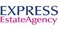 The Express Estate Agency Logo