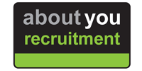 About You Recruitment Logo