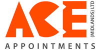 Jobs from Ace Appointments Jobs from Ace Appointments