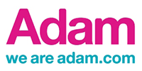 We Are Adam Logo