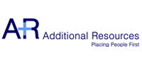 Additional Resources Ltd Logo