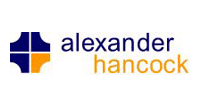 Alexander Hancock Recruitment Logo
