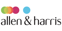 Jobs from Allen & Harris Jobs from Allen & Harris