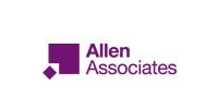 Allen Associates Logo