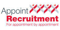 Jobs from Appoint Recruitment Jobs from Appoint Recruitment