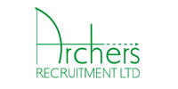 Jobs from Archers Recruitment Ltd