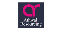 Athwal Resourcing Ltd Logo
