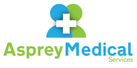 Asprey Medical  Logo
