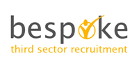 Bespoke Third Sector Recruitment Logo