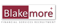 Blakemore Recruitment Logo