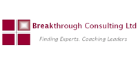 Breakthrough Consulting Ltd jobs