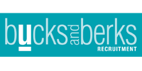 Bucks and Berks Recruitment Logo