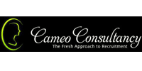 Jobs from Cameo Consultancy