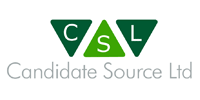 Jobs from Candidate Source Ltd Jobs from Candidate Source Ltd