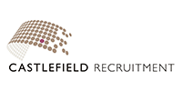 Castlefield Recruitment Logo