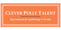Jobs from Clever Polly Talent Jobs from Clever Polly Talent