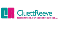 Cluett Reeve Ltd Logo