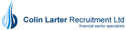 Jobs from Colin Larter Recruitment Ltd Jobs from Colin Larter Recruitment Ltd