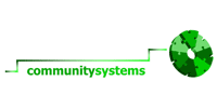 Jobs from Community Systems Jobs from Community Systems
