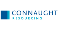 Jobs from Connaught Resourcing 