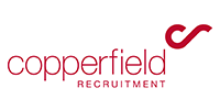Jobs from Copperfield Recruitment Ltd Jobs from Copperfield Recruitment Ltd