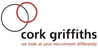 Jobs from Cork Griffiths Jobs from Cork Griffiths