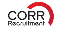 Corr Recruitment Logo