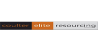 Jobs from Coulter Elite Resourcing Ltd