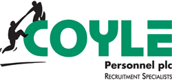 Jobs from Coyle Personnel plc Jobs from Coyle Personnel plc