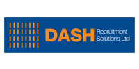 Jobs from Dash Recruitment Solutions Jobs from Dash Recruitment Solutions