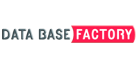 Jobs from DATA BASE FACTORY UK Jobs from DATA BASE FACTORY UK