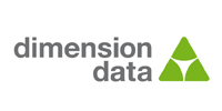 Dimension Data  Logo