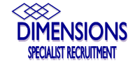 Dimensions Specialist Recruitment Ltd jobs