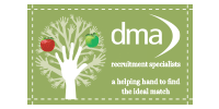 Jobs from DMA Recruitment Jobs from DMA Recruitment