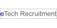 e-tech recruitment ltd jobs