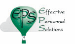 Effective Personnel Solutions jobs