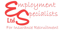 Jobs from Employment Specialists Ltd