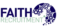 Jobs from Faith Recruitment