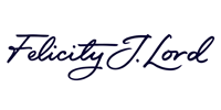 Felicity J Lord Logo