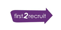 First 2 Recruit Ltd Logo