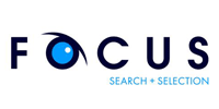 Focus Search & Selection Logo