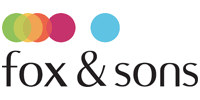Jobs from Fox & Sons Jobs from Fox & Sons