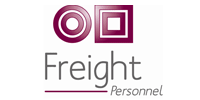 Jobs from Freight Personnel