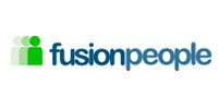 Jobs from Fusion People Ltd 